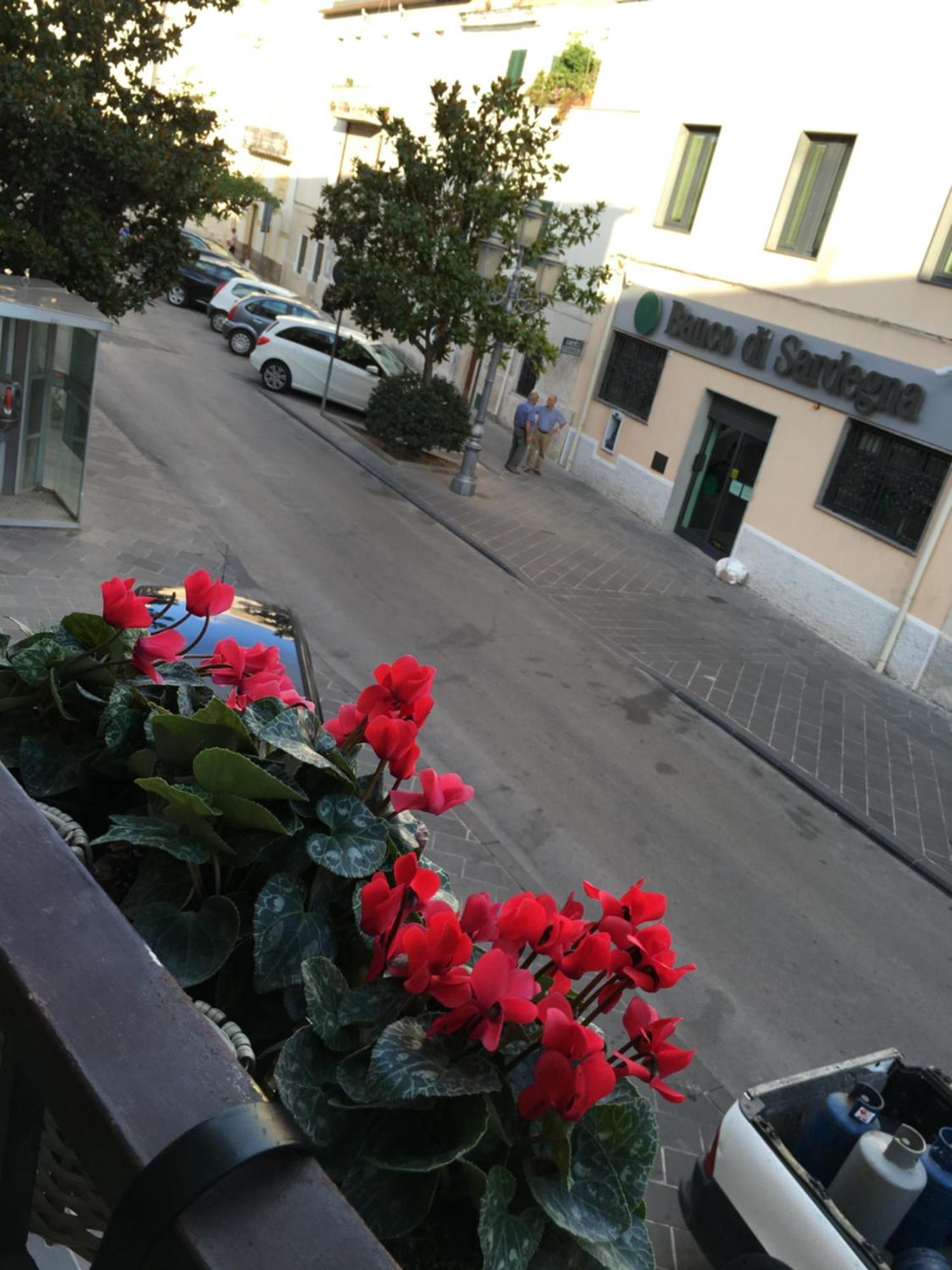 4 In Piazza Sorso Exterior foto