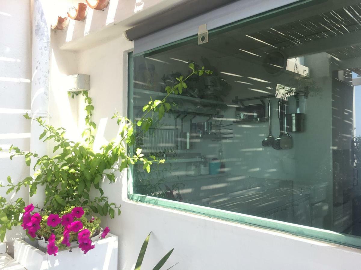 4 In Piazza Sorso Exterior foto