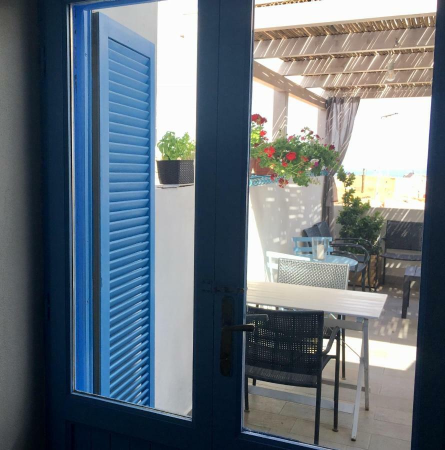 4 In Piazza Sorso Exterior foto